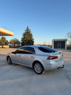 Renault Laguna, снимка 3