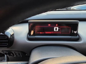 Citroen C4 Cactus 111631 km 1.2 I-82к.с EURO 6b-2017г-ШВЕЙЦАРИЯ , снимка 9