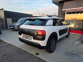 Citroen C4 Cactus 111631 km 1.2 I-82к.с EURO 6b-2017г-ШВЕЙЦАРИЯ , снимка 8