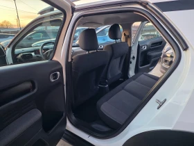 Citroen C4 Cactus 111631 km 1.2 I-82к.с EURO 6b-2017г-ШВЕЙЦАРИЯ , снимка 12