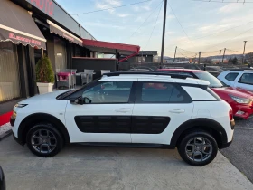 Citroen C4 Cactus 111631 km 1.2 I-82к.с EURO 6b-2017г-ШВЕЙЦАРИЯ , снимка 4