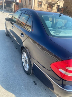 Mercedes-Benz E 320, снимка 2