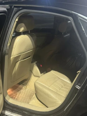 Audi A8 Audi A8 d3 4.2tdi с чип 400коня Мотор скорости топ, снимка 6