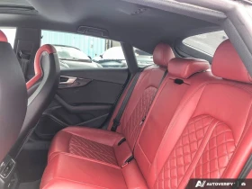 Audi S5 quattro* Technik* АвтоКредит* (ЦЕНА ДО БГ), снимка 16