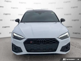 Audi S5 quattro* Technik* АвтоКредит* (ЦЕНА ДО БГ), снимка 8