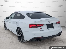 Audi S5 quattro* Technik* АвтоКредит* (ЦЕНА ДО БГ), снимка 3