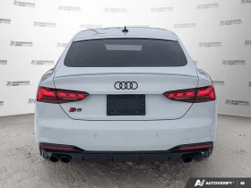 Audi S5 quattro* Technik* АвтоКредит* (ЦЕНА ДО БГ), снимка 4