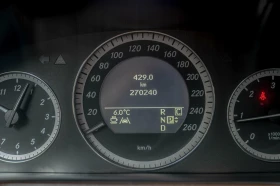 Mercedes-Benz E 350 Elegance/Lane Assist/Шибедах/BiXenon/КруизКонтрол/, снимка 10