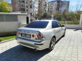 Lexus IS 2.0, снимка 9
