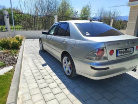 Lexus IS 2.0, снимка 2