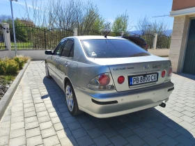 Lexus IS 2.0, снимка 8