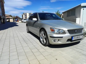 Lexus IS 2.0, снимка 14