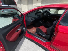 Honda Civic Type R, снимка 4