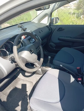 Honda Jazz 1.2 бензин , снимка 4