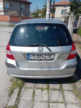 Honda Jazz 1.2 бензин , снимка 3