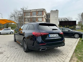 Mercedes-Benz C 300 C300 AMG Line , снимка 5