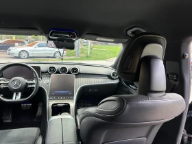 Mercedes-Benz C 300 C300 AMG Line , снимка 9