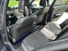 Mercedes-Benz C 300 C300 AMG Line , снимка 8