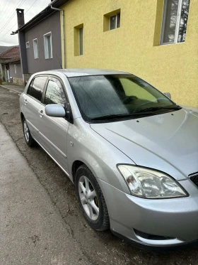Toyota Corolla, снимка 3