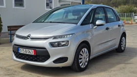 Citroen C4 Picasso 1.6 HDi Автоматик , снимка 1
