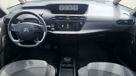 Citroen C4 Picasso 1.6 HDi Автоматик , снимка 8
