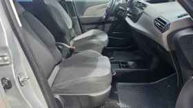 Citroen C4 Picasso 1.6 HDi Автоматик , снимка 5