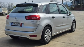 Citroen C4 Picasso 1.6 HDi Автоматик , снимка 3