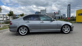 BMW 320 d, снимка 8