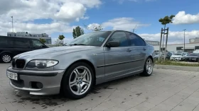 BMW 320 d, снимка 1
