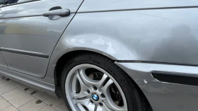 BMW 320 d, снимка 11