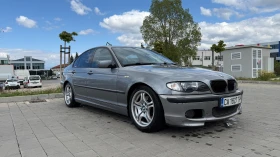 BMW 320 d, снимка 3