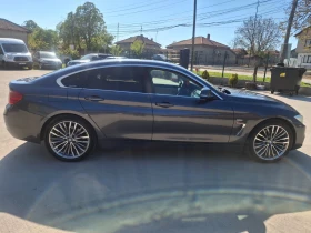 BMW 430 Xdrive GranCoupe Luxury, снимка 4