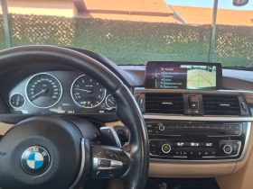 BMW 430 Xdrive GranCoupe Luxury, снимка 17