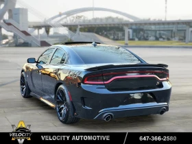 Dodge Charger R/T Scat Pack RWD, снимка 3