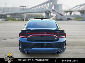 Dodge Charger R/T Scat Pack RWD, снимка 4