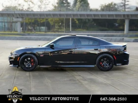 Dodge Charger R/T Scat Pack RWD, снимка 2