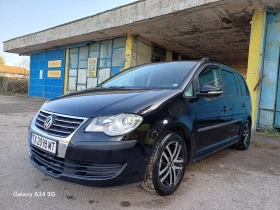 VW Touran 1.9, снимка 7