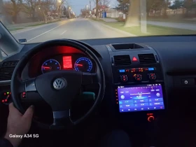 VW Touran 1.9, снимка 8