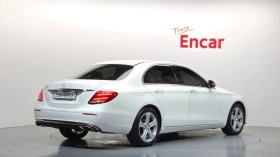 Mercedes-Benz E 200 AVANTGARDE | HEAD-UP | ПОДГРЕВ | ПАНОРАМА, снимка 3