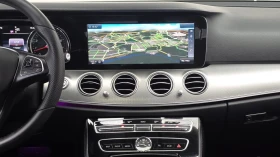 Mercedes-Benz E 200 AVANTGARDE | HEAD-UP | ПОДГРЕВ | ПАНОРАМА, снимка 14