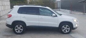 VW Tiguan 2.0TDI CR AUTO PANORAMA NAVI, снимка 12