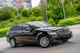 Mercedes-Benz C 200 CDI 136KC AVTOMAT GERMANY, снимка 1