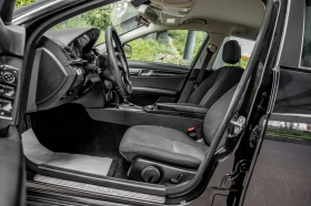 Mercedes-Benz C 200 CDI 136KC AVTOMAT GERMANY, снимка 9