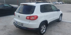 VW Tiguan 2.0TDI CR AUTO PANORAMA NAVI, снимка 5