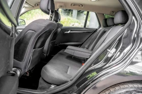 Mercedes-Benz C 200 CDI 136KC AVTOMAT GERMANY, снимка 10