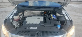 VW Tiguan 2.0TDI CR AUTO PANORAMA NAVI, снимка 8