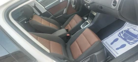 VW Tiguan 2.0TDI CR AUTO PANORAMA NAVI, снимка 6