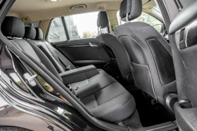 Mercedes-Benz C 200 CDI 136KC AVTOMAT GERMANY, снимка 11