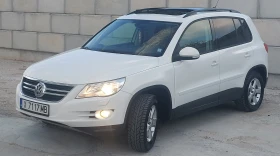VW Tiguan 2.0TDI CR AUTO PANORAMA NAVI, снимка 2