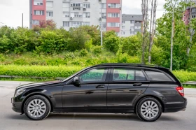 Mercedes-Benz C 200 CDI 136KC AVTOMAT GERMANY, снимка 6